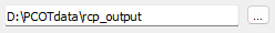 file value